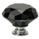 thumbnail image 2 of Perillas de cristal con diseño en forma de diamante, tirador de cajón de armario, puerta de armario de cocina, manijas de armario, Hardware Sincero Hogar, 2 of 6