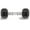 10 LB Single, variant on Hex Dumbbells 5,10,15,20,25,30,40 LB Exercise & Fitness Weights Dumbbell For Women & Men Free Weights Rubber Coated cast Iron Set
