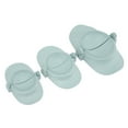 thumbnail image 4 of Empanadas Press Mold,3 Pcs Dumpling Maker Dumpling Mould Dumpling Maker Ultimate Reliability, 4 of 8