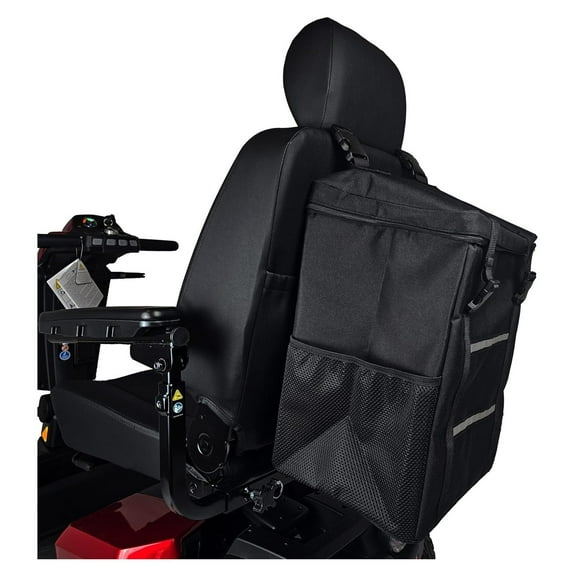 Cooler Bag for Mobility Scooters & Powerchairs