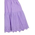 thumbnail image 3 of Wonder Nation Short Sleeve Mixed Tiered Dress, Sizes 4-18 & Plus, 3 of 3