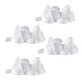 thumbnail image 1 of Molde para onigiri con forma de gato, ideal para principiantes, apto para alimentos, de plástico, para dar forma a bolas de arroz, prensa Musubi, para hacer nigiri y sushi., 1 of 8