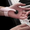 thumbnail image 5 of Piano Gesture Corrector Piano Practice Hand Position Corrector with Palms Support Piano Hand Shape Exerciser Tool, 5 of 5