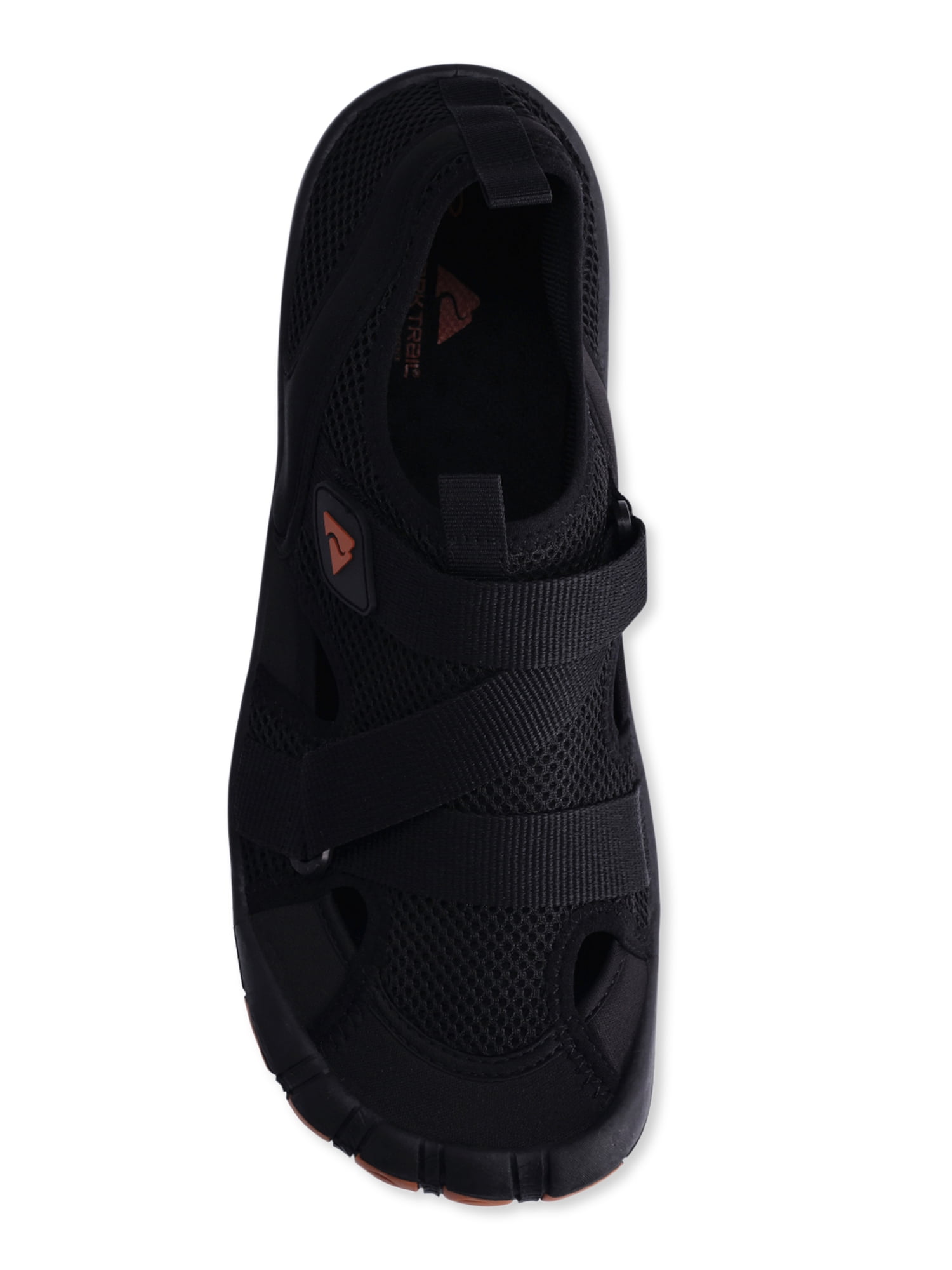 Ozark Trail Men's Multi Toe Adjustable Water Shoe