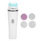 thumbnail image 5 of Cepillo De Limpieza Facial Eléctrico, Cepillo De Limpieza Facial Súper Fino Para Eliminar Puntos Negros Para Promover La Circulación Sanguínea Para Limpiar Aceite Para Eliminar, 5 of 7