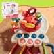 thumbnail image 1 of Interactive Pull Toy Game Desktop Game Toy Birthday Gift Press Toy for Toddler, 1 of 5