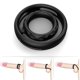thumbnail image 4 of Dispositivo de estimulación sexual de anillo de falo de silicona eyaculación extendida para hombres Labymos Producto vivo, 4 of 6