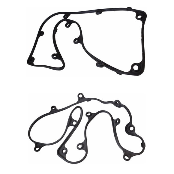 2 Juntas Tapa Punterías OEM Crown Victoria V8 4.6l 2007 De 2011 Ford Original