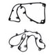 thumbnail image 1 of 2 Juntas Tapa Punterías OEM E-150 V8 4.6l 2005 De 2014 Ford Original, 1 of 7