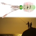 thumbnail image 2 of Accesorios de Señuelos de Suave Simudos para Pesca Zulema Señuelo de pesca, 2 of 7