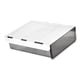 thumbnail image 2 of Caja de Almacenamiento Transparente Wobythan, 2 of 12