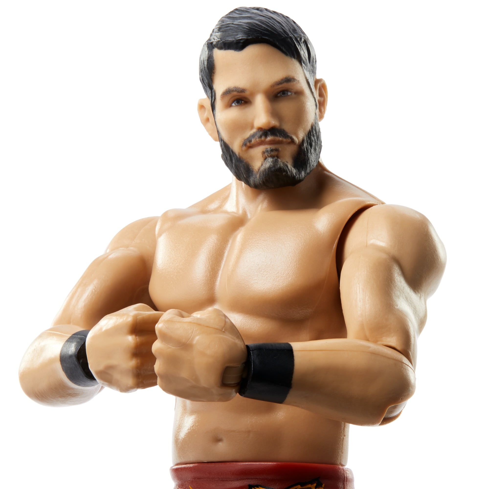 WWE Johnny Gargano Action Figure