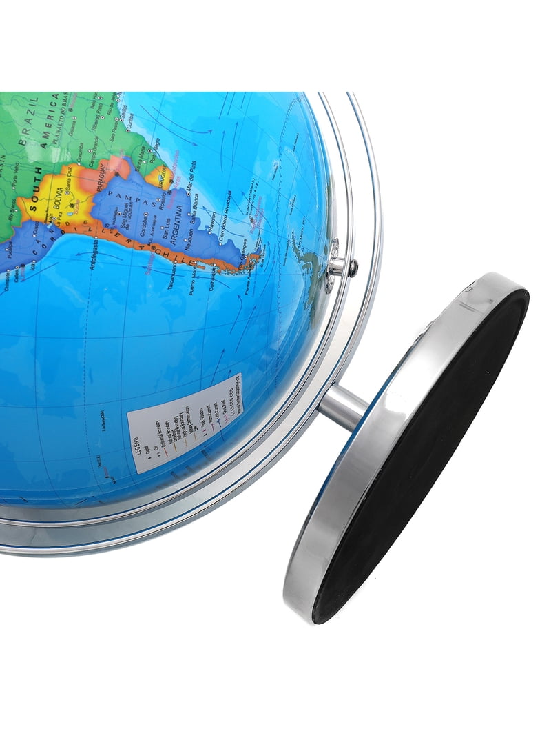 BSHAPPLUS, Tall Globe, 13.4