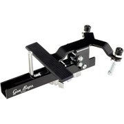 Gon Bops Lightweight Foot Bell Stand