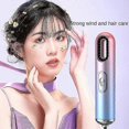 thumbnail image 4 of 3 In 1 Portable Household Hair Dryer Hot And Cold Air, 4 of 5