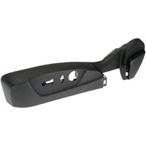 Dorman 926-088 Front Driver Side Driver Seat Adjuster Finish Cover for Specific Chevrolet Models