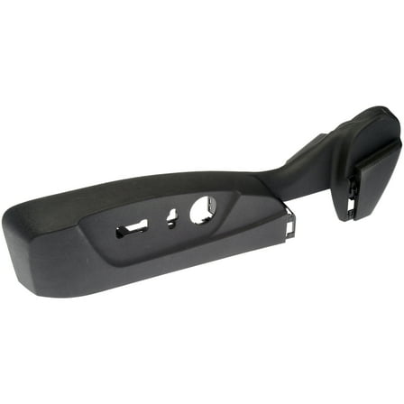 Dorman 926-088 Front Driver Side Driver Seat Adjuster Finish Cover for Specific Chevrolet Models