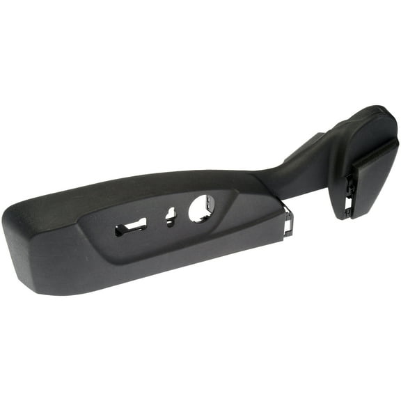 Dorman 926-088 Front Driver Side Driver Seat Adjuster Finish Cover for Specific Chevrolet Models