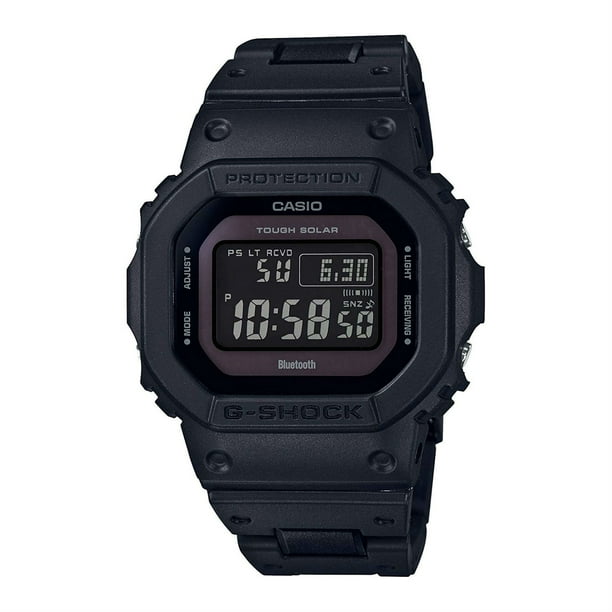 casio small g shock