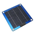 thumbnail image 6 of YIEMEEN Efficient 10W photovoltaic Sheet With Two USB Outlets For Outdoor Camping And Emergency Electricity, 6 of 10