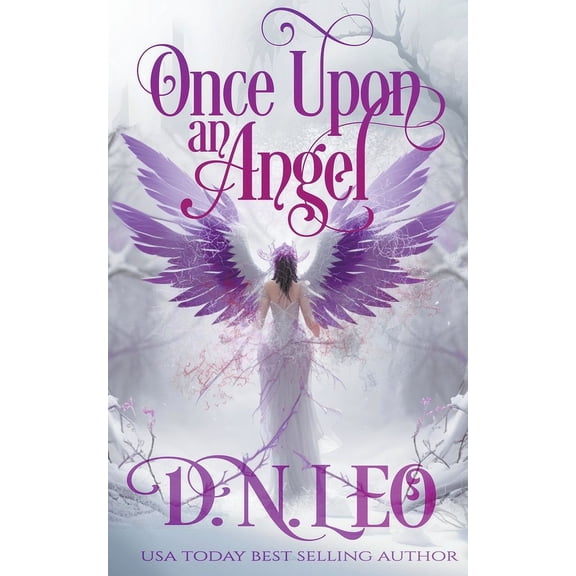Mirror and Realms Once Upon an Angel, Book 12, (Paperback)