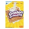 Golden Grahams Cereal, 16 oz