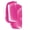 Fuchsia Gleam, variant on Revlon Super Lustrous Glass Shine Lipstick, Fuchsia Gleam, 0.11 oz