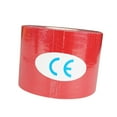 thumbnail image 3 of Cinta atlética Yuyangstore impermeable 5x500cm envoltura cohesiva transpirable autoadherente, 3 of 8