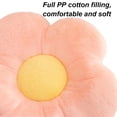 thumbnail image 3 of Flower pillow, flower-shaped pillow, cushion, cushion, 3 of 6