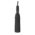 thumbnail image 2 of 41.33*24.4 Inch Travel Umbrella Windproof Auto Open & Close Collapsible Folding Small Compact Backpack Car travel Essentials Purse Umbrellas for Rain, 2 of 9