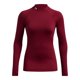 thumbnail image 2 of Camiseta Under Armour Authentics con cuello redondo para mujer, talla XXL, 2 of 3