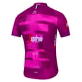 thumbnail image 5 of Maillot de ciclismo morado del Tour de Italia D'ITALIA para hombre, camisetas de ciclismo transpirables, ropa de ciclismo de manga corta para verano del equipo profesional, 5 of 5