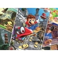 thumbnail image 2 of Super Mario Odyssey "Snapshots" Premium Puzzle, 2 of 3