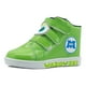 thumbnail image 3 of Tenis Disney Monster Inc Mike Wazowski Herbie Verde 14-19 verde 17, 3 of 6