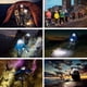 thumbnail image 3 of faro LED recargable para acampar con barra de luz, alto lumen, inducción de onda, modo de luz intermitente, para pesca nocturna, ciclismo, reparación, ligero y resistente al agua, 3 of 8
