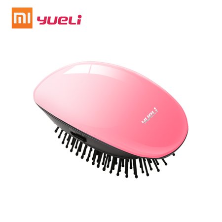 Xiaomi Comb Mi Home Yueli Portable Brush Care Beauty Anion