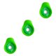 thumbnail image 5 of Wosthever Cepillo de limpieza para de frutas y verduras, superficie redonda, cepillos de de 360 grados, fregador de cocina, restaurantes Type1 NO1, 5 of 6