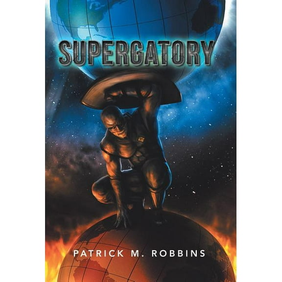 Supergatory (Hardcover)