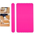 thumbnail image 3 of 10 Pcs Silicone Slap Bracelets Snap Bracelets Soft Comfortable Wearing Silicone Wristbands Party Supplies for Boys and Girls Slap Band Gloria pulseras de silicona, 3 of 9