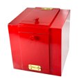 thumbnail image 2 of Red Production Box, 2 of 3
