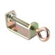 thumbnail image 1 of M Buder Abrazadera de Mesa de Metal para Máquina de Tejer Accesorio de Repuesto para KH868 KH821 KH260 KH920 KH892 KH851, 1 of 9