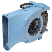 Dri-Eaz F504 2 Speed Velo Low Profile Air Mover