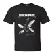 thumbnail image 1 of Playera Linkin Park Hybrid Theory, 1 of 4