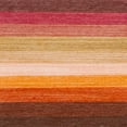thumbnail image 4 of Lion Marque Yarn Mandala Multicolor Light DK Acrylique 3 Pack Fil, 4 of 9