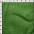 thumbnail image 4 of oneOone Cotton Flex Green Fabric Retro Sharpner Fabric For Sewing Printed Craft Fabric By The Yard 40 Inch Wide, 4 of 5