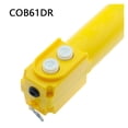 thumbnail image 3 of COB-61DR Series Direct Operation Rain Proof Crane Control Electric Hoist Up And Down Switch Button With 30UF Capacitor ,Stability, 3 of 6