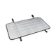 thumbnail image 2 of Cubiertas para aire acondicionado para unidades exteriores, cubierta de aire acondicionado con protección solar, 40cmx80cm, 2 of 9