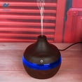 thumbnail image 5 of Deago Essential Oil Diffuser, with Colorful LED Night Light & Ultrasonic Humidification, 5 of 9