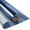 Blue-silver-23.6 Inch X 6.5 Feet, variant on Kespen Window Film One Way Daytime Static Cling Sun Blocking Anti Uv Reflective Tint For Home And Office Black-silver 17.5 Inch X 6.5 Feet