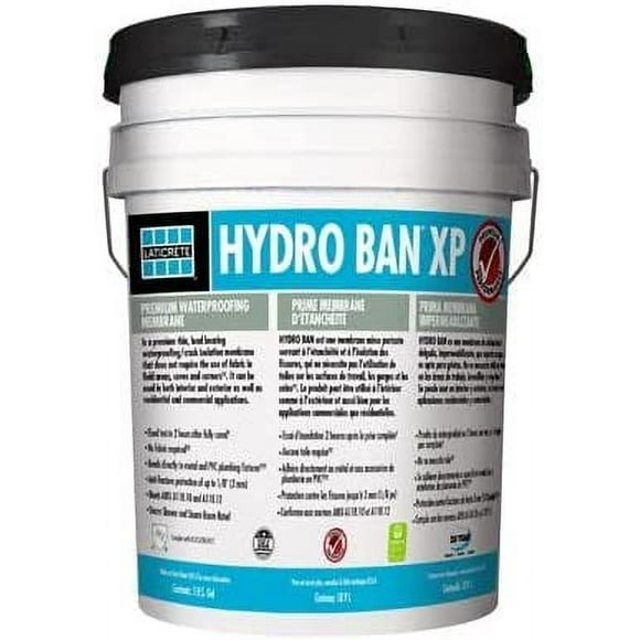 Liquid Rubber Waterproofing